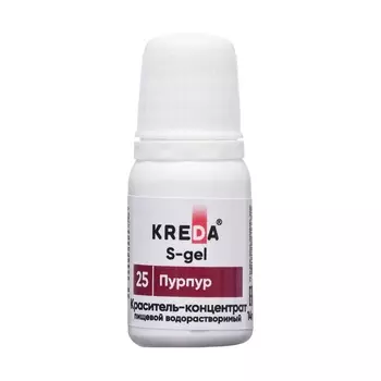 S-gel, концентрат универсальный пурпур 10мл