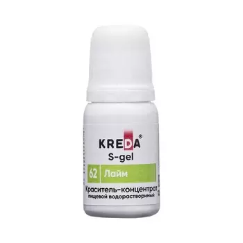 S-gel, концентраты универсальный лайм 10мл