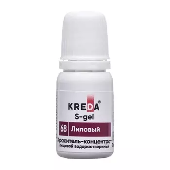S-gel, концентраты универсальный лиловый 10мл