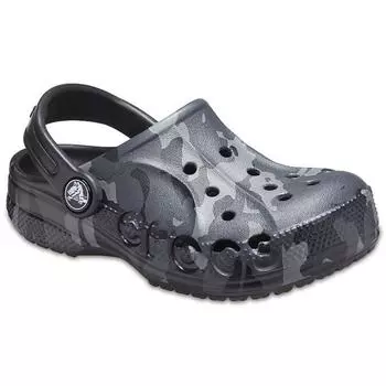 Сабо детские Baya Seasonal Printed Clog K, размер C4 US (206180-960)