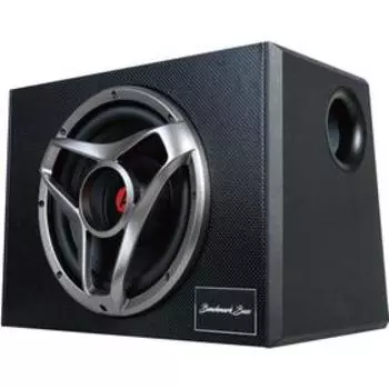 Сабвуфер ACV BBA-12R, 12", активный