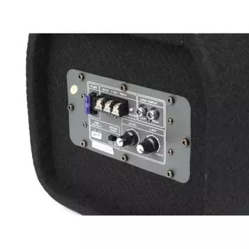 Сабвуфер ACV BTA-6, 6.5", 4 Ом, активный