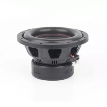 Сабвуфер ACV SW PRO102D, 10", 2+2Ом