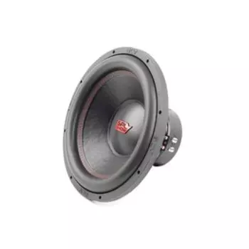 Сабвуфер ACV SW PRO151D, 15", 1+1 Ом