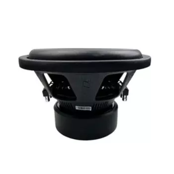 Сабвуфер Dynamic State CSW-32.22 CUSTOM D2, 12", 2+2 Ом