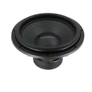 Сабвуфер Dynamic State PSW-30 PRO D1, 12", 1+1 Ом