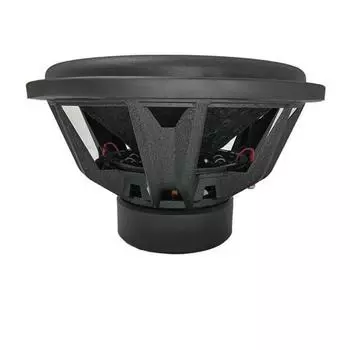 Сабвуфер Dynamic State PSW-422 PRO D2, 15", 2+2 Ом