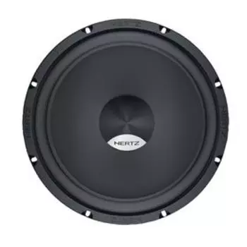 Сабвуфер HERTZ DS 250.3, 10"