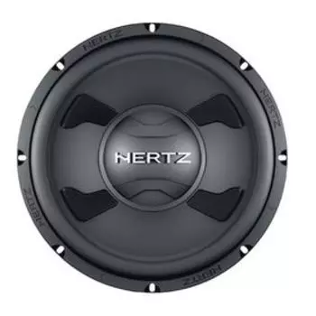 Сабвуфер HERTZ DS 25.3, 10"