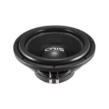 Сабвуфер ORIS ELECTRONICS FT-12, 12", 2+2 Ом