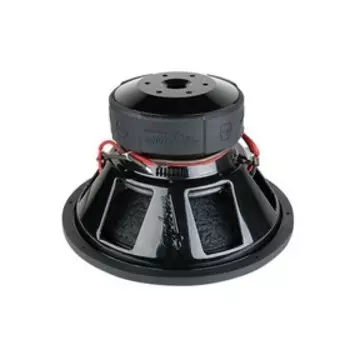 Сабвуфер Ural Cyclone, 15", 2+2 Ом