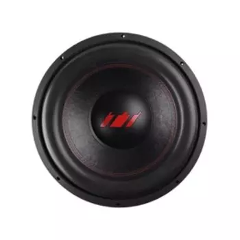 Сабвуфер URAL TT 15 RED