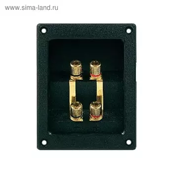 Сабвуферная чашка Mystery MTN50