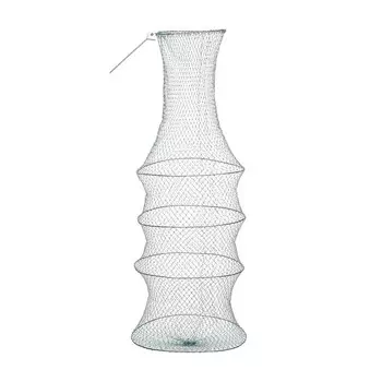 Садок автомат, 4 кольца, в чехле