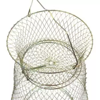 Садок Namazu 25 х 44 см, металлический