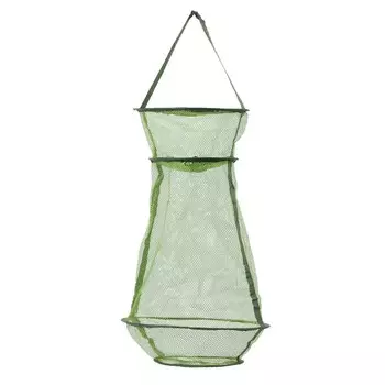 Садок Namazu, 33 х 50 см, капрон