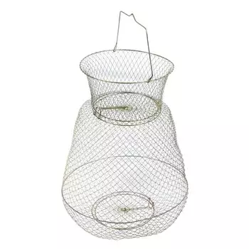 Садок Namazu, 38 х 58 см, металлический