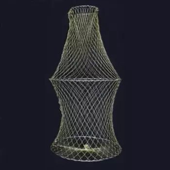 Садок секционный МК3 70х40см