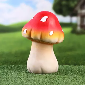 Фигурка полистоун TAKE IT EASY «Мухомор», 141420 см