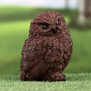 Фигурка полистоун TAKE IT EASY «Совунья», тёмная, 9914 см