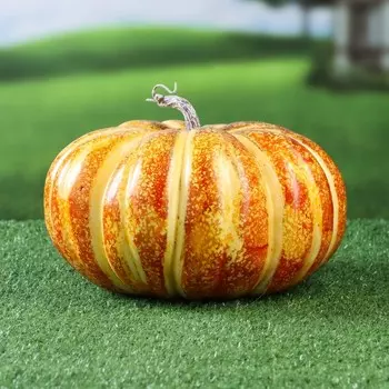 Фигурка TAKE IT EASY «Тыква», 222210 см