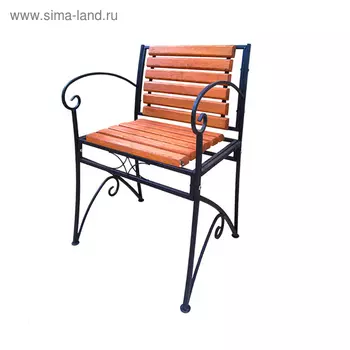 Садовое кресло с деревом 880-62R