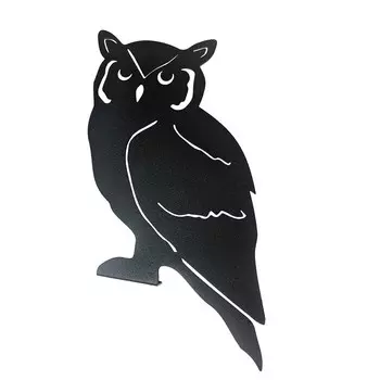 Садовое украшение Grillux «Филин»