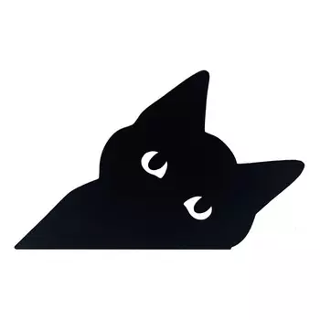 Садовое украшение Grillux «Кот»