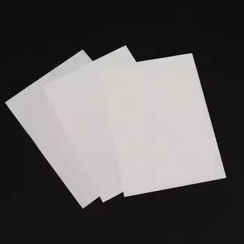 Сахарная бумага А4, 3 листа