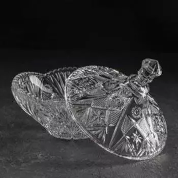 Сахарница Aramis, d=19 см