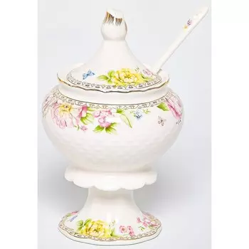 Сахарница Balsford «Мэридит», 300 мл