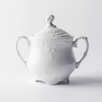 Сахарница Cmielow Rococo, 250 мл