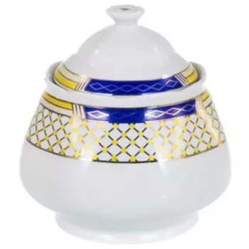 Сахарница Guterwahl «Аврора Албали», 400 мл