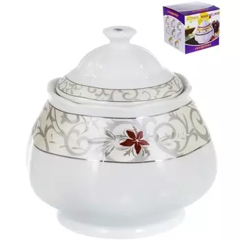 Сахарница Guterwahl «Венера Исида», 400 мл