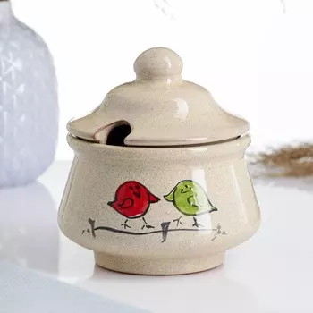 Сахарница "Мелодия" 0,3л