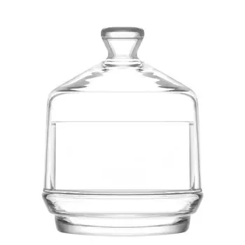 Сахарница/ёмкость Lav Berry, с крышкой, 285 мл