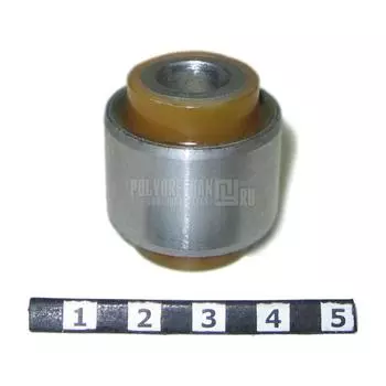 Сайлентблок амортизатора, 41-06-003
