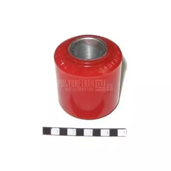 Сайлентблок амортизатора задней подвески, 2-06-206