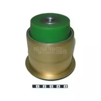 Сайлентблок балки задней подвески запресcованный, 1-06-3471