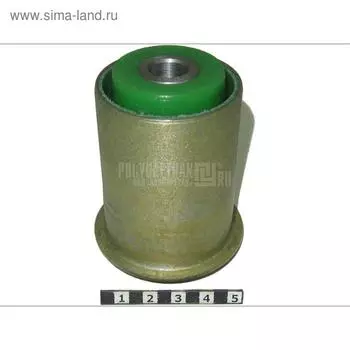 Сайлентблок балки задней подвески запресcованный, 24-06-7111