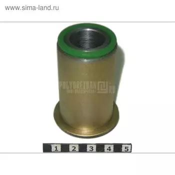 Сайлентблок большой рулевой сошки запрессованный, 7-06-0041