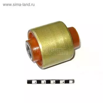 Сайлентблок кронштейна крепления редуктора, 3-12-961