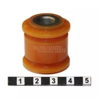 Сайлентблок крышки подшипника переднего моста, 17-06-116