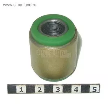 Сайлентблок маленький сошки рулевой запрессованный, 7-06-0051