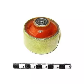 Сайлентблок муфты кардана, 1-06-247