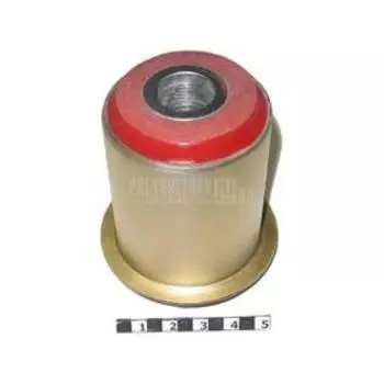 Сайлентблок наружный,подстоечный нижнего рычага передней подвески, 19-06-206