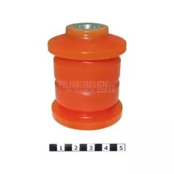 Сайлентблок наружный рычага задней подвески, 15-06-131