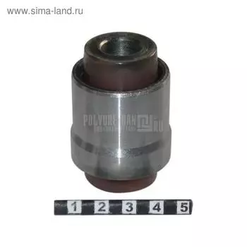 Сайлентблок нижнего подпружинного рычага задней подвески, к кузову, 2-06-2034