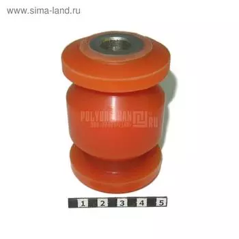 Сайлентблок нижнего поперечного рычага передней подвески, 4-06-309