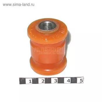 Сайлентблок нижнего поперечного рычага передней подвески к кузову, 1-06-1464